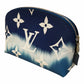 Louis Vuitton Cosmetic Pouch Escale Bleu -  M69138