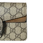 Gucci GG Supreme Dionysus Super Mini Bag - 476432