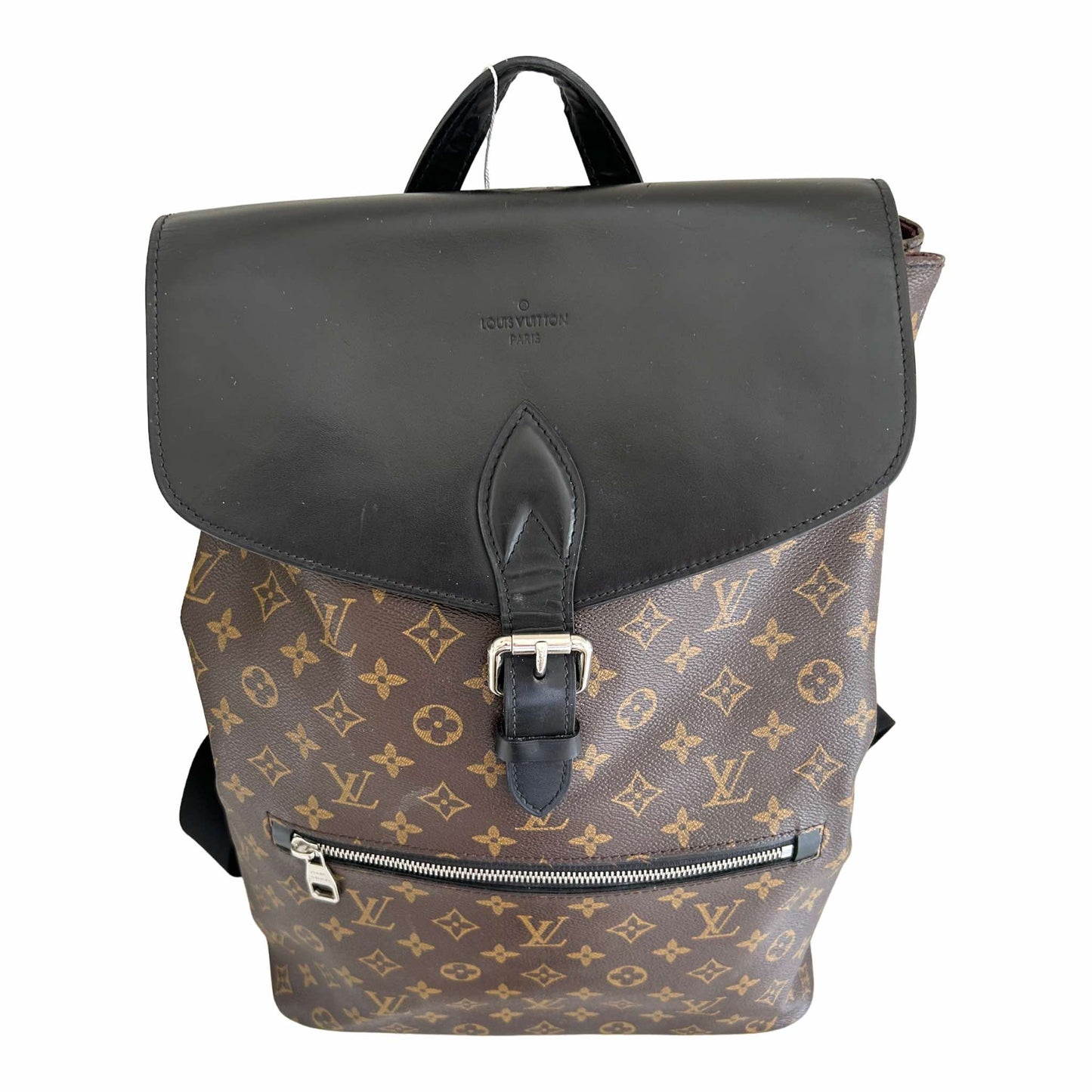  Louis Vuitton Palk Backpack - M40637