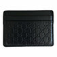 Gucci GG Supreme Leather Card Holder - 262837