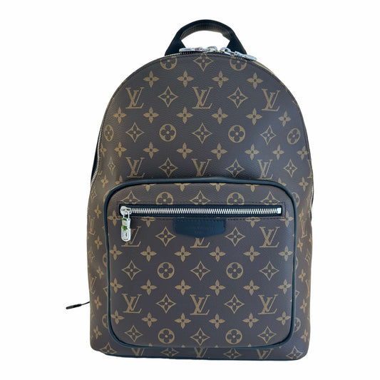 Louis Vuitton Bag Monogram Women's Men's Rucksack Backpack