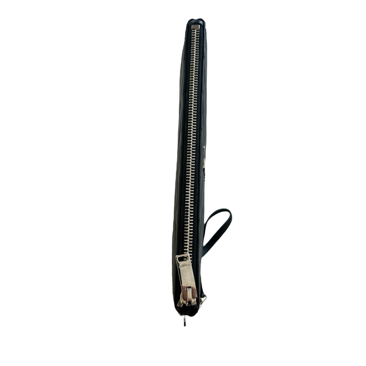 Saint Laurent Cassandre Matelassé Quilted A5 Pouch - 379039