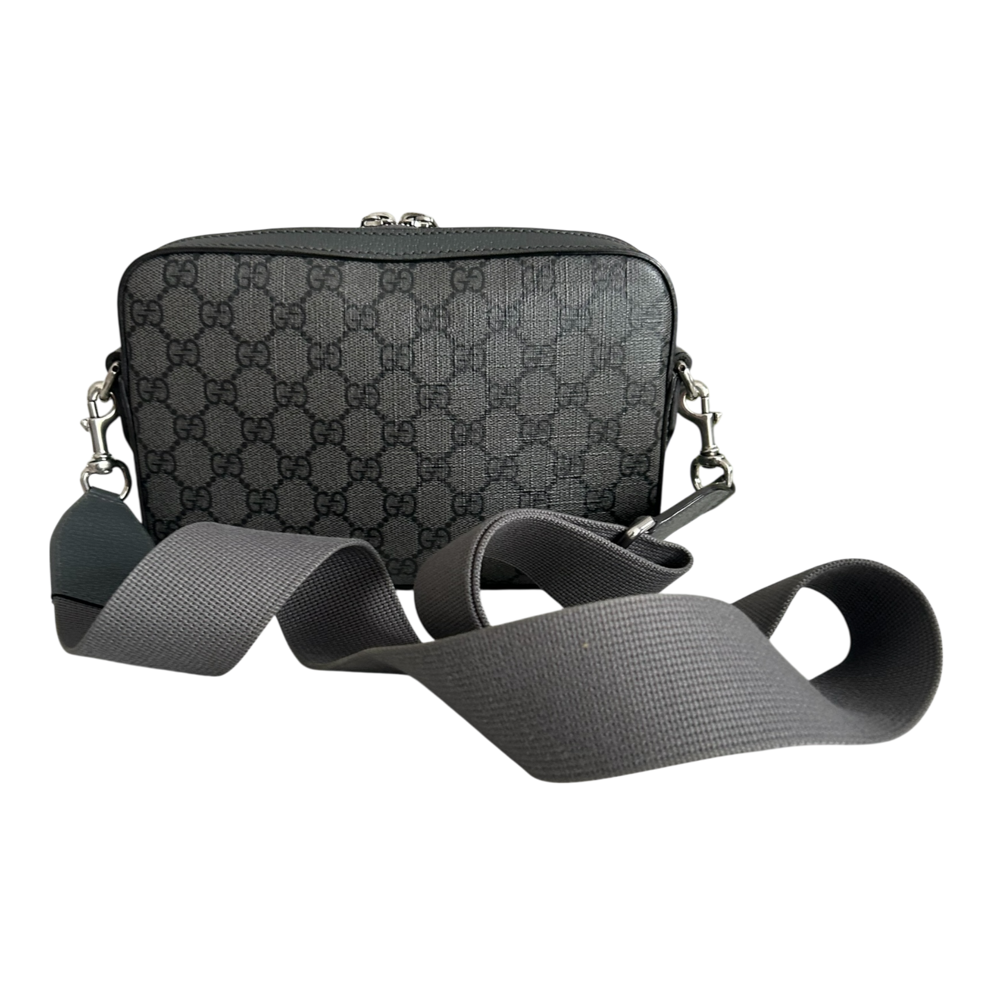 Gucci Ophidia Small Crossbody Messenger - 699439