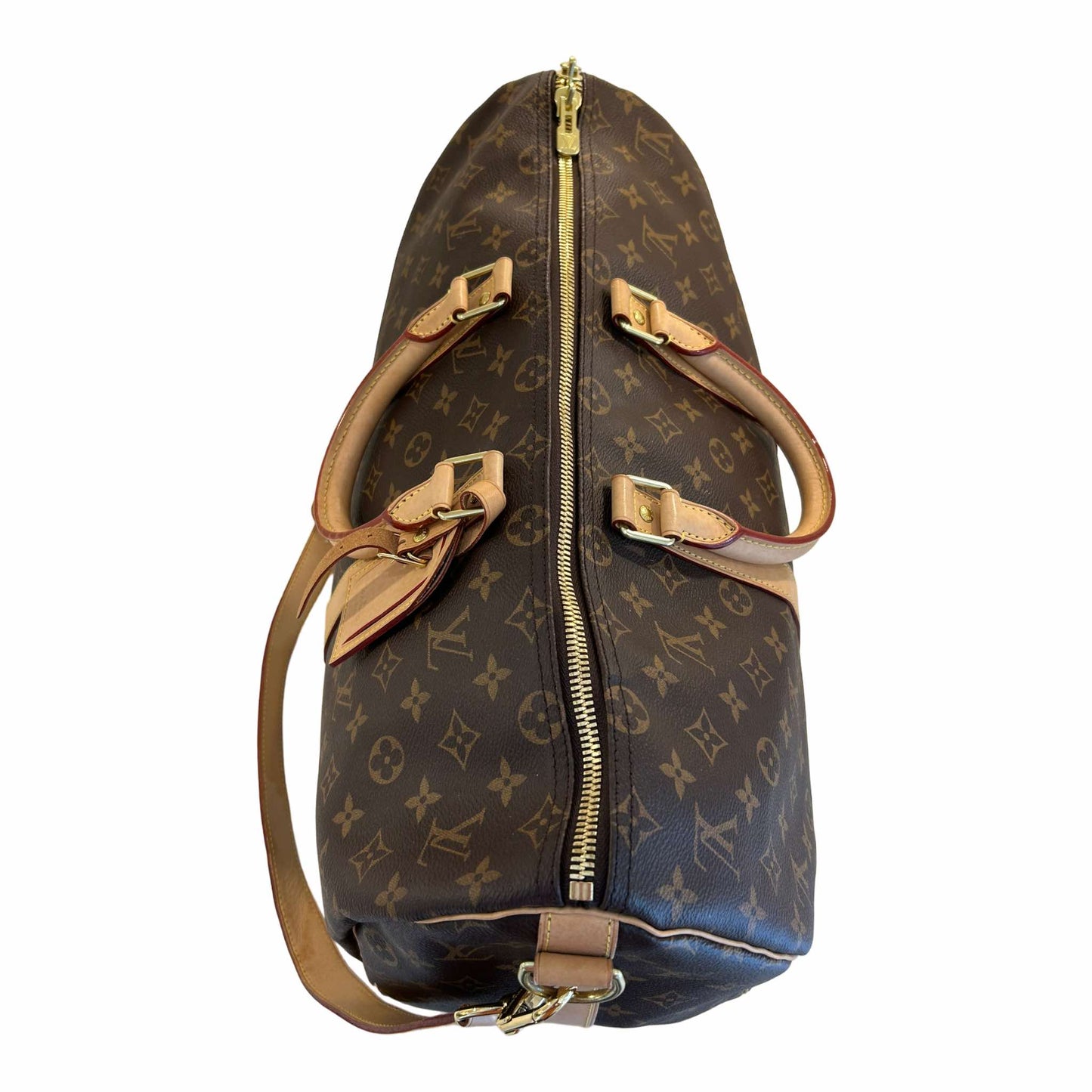 Louis Vuitton Bandoulière Keepall 45 - M41418