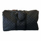 Louis Vuitton Damier Graphite Bandoulière Keepall 45 - N41418