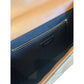 Saint Laurent Tan Large Envelope Flap Bag - 354118