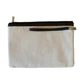 Saint Laurent Rive Gauche Pouch - 565722
