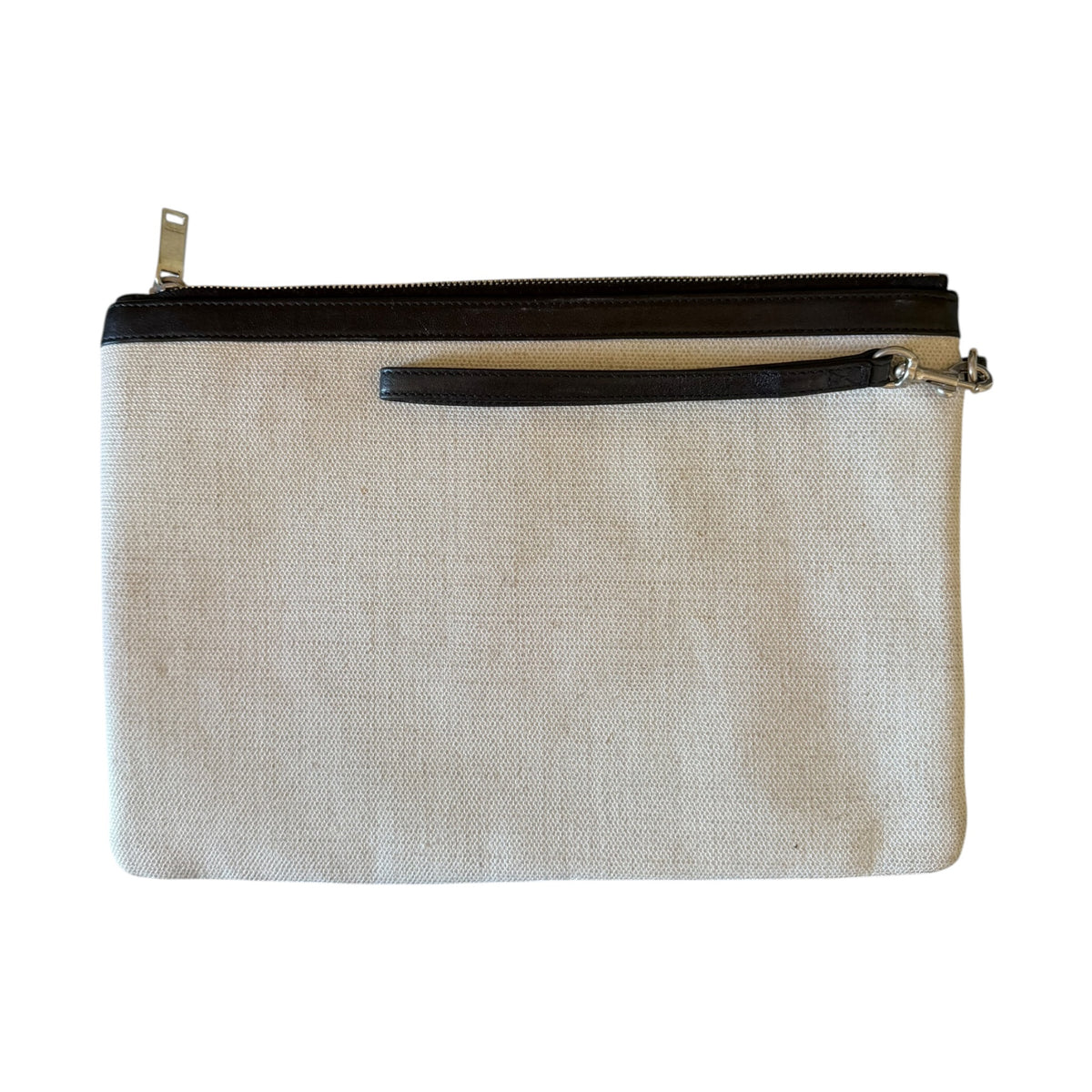 Saint Laurent Rive Gauche Pouch - 565722