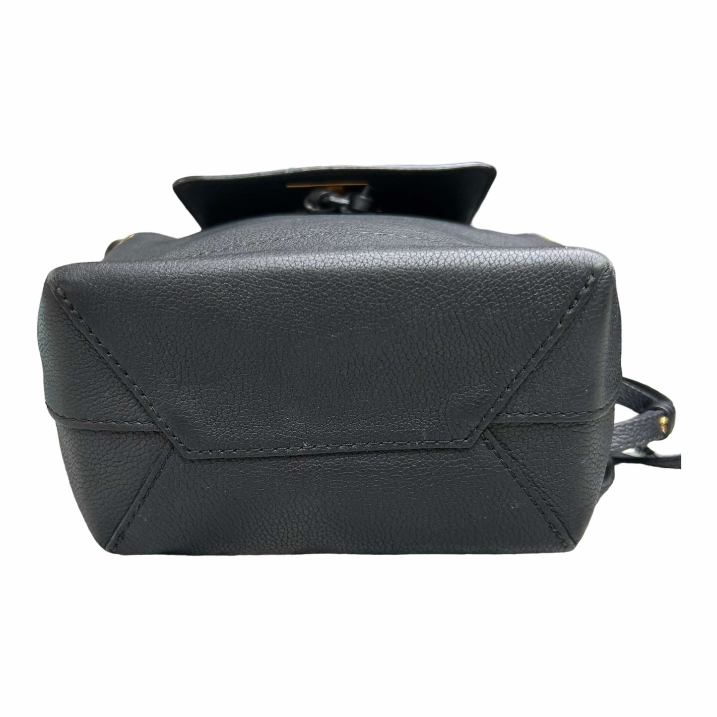 Louis Vuitton Mini LockMe Backpack - M54573