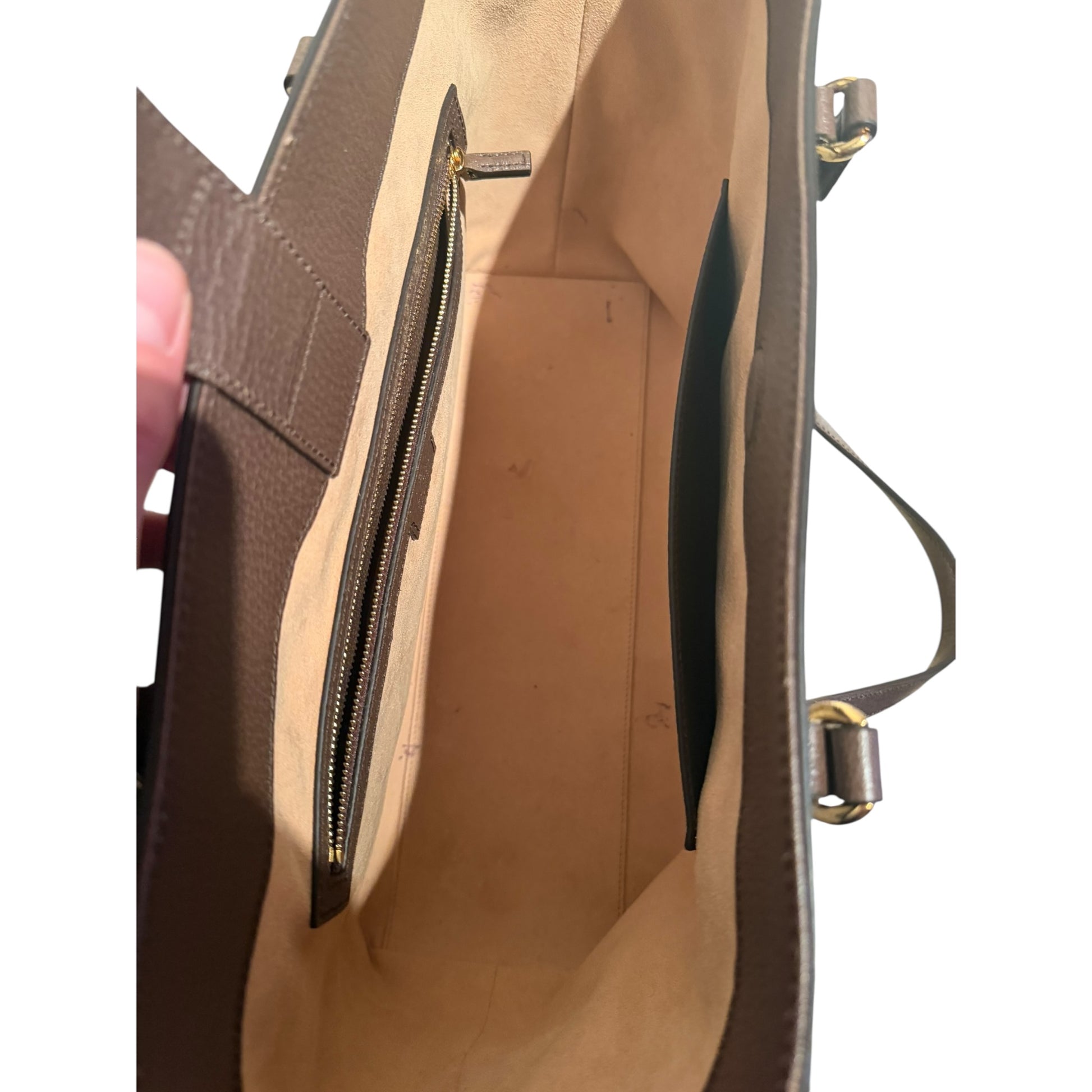 Gucci Ophidia Tote Bag - 631685