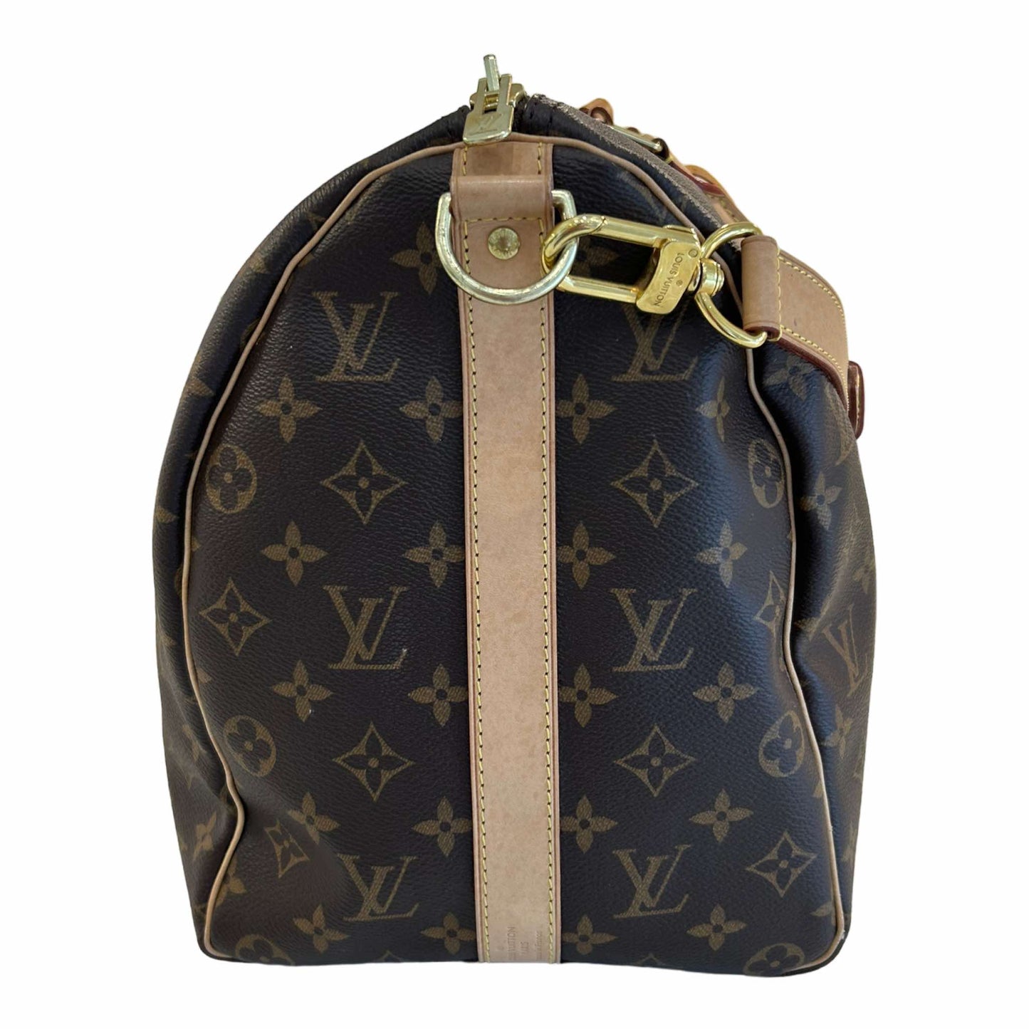 Louis Vuitton Bandoulière Keepall 45 - M41418