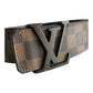 Louis Vuitton Damier Ebene Belt (95/38) - M9807