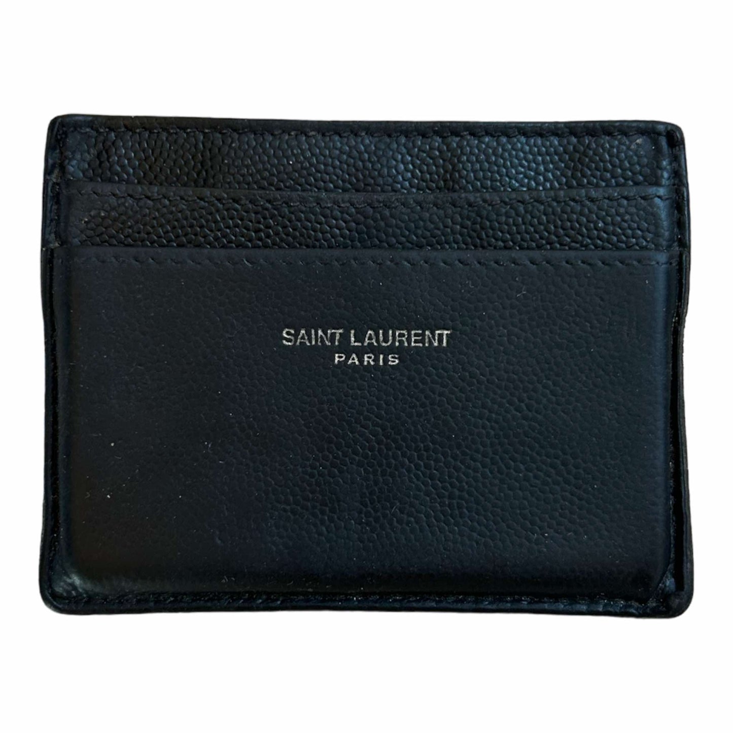 Saint Laurent Card Holder - 375946