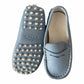 Tod's Mocassino Gommini Nuovo Loafers Blue - 23