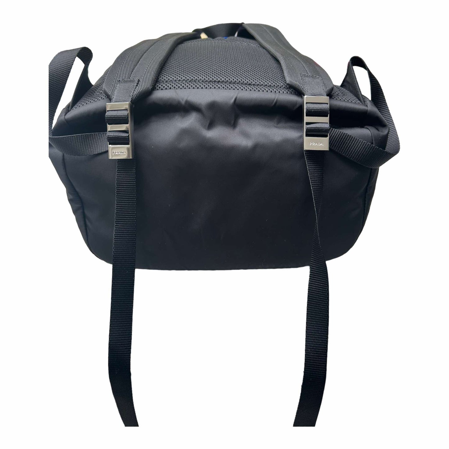 Prada Re-Nylon Backpack