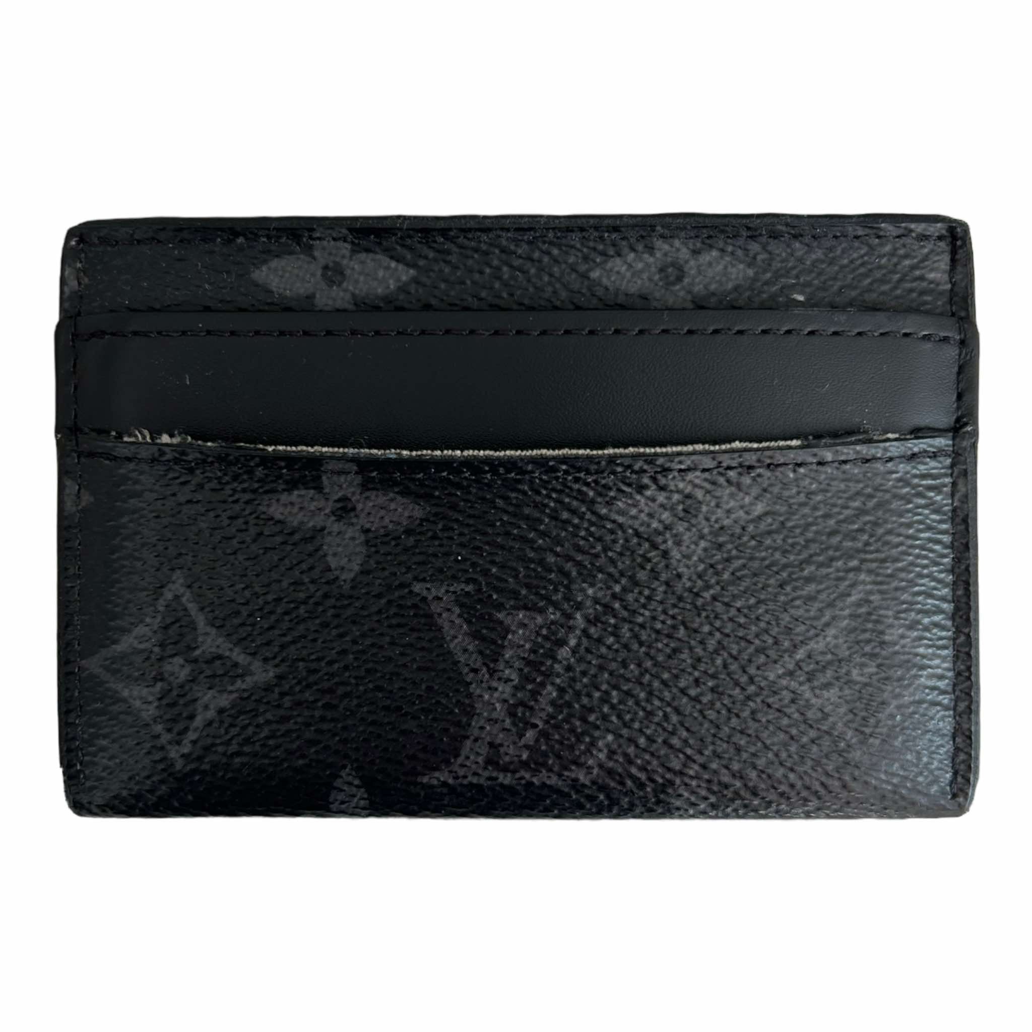 Mens Designer Card Holder () Mens Designer Card Holder