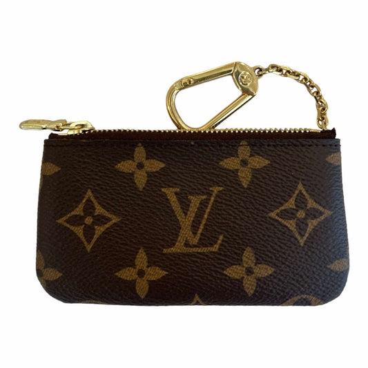 Louis Vuitton Key Pouch - M62650