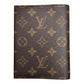 Louis Vuitton Monogram Notebook Cover PM - M60468