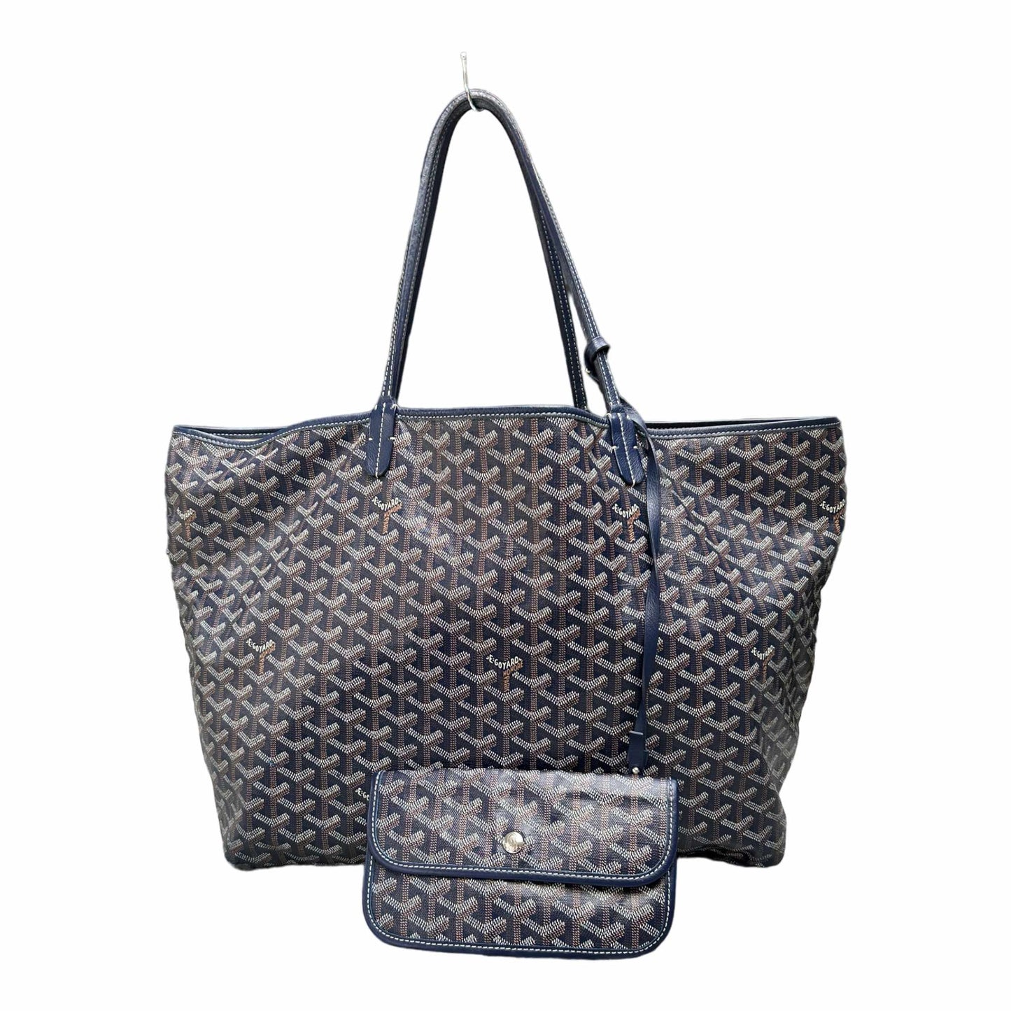 Goyard Saint Louis GM - Blue