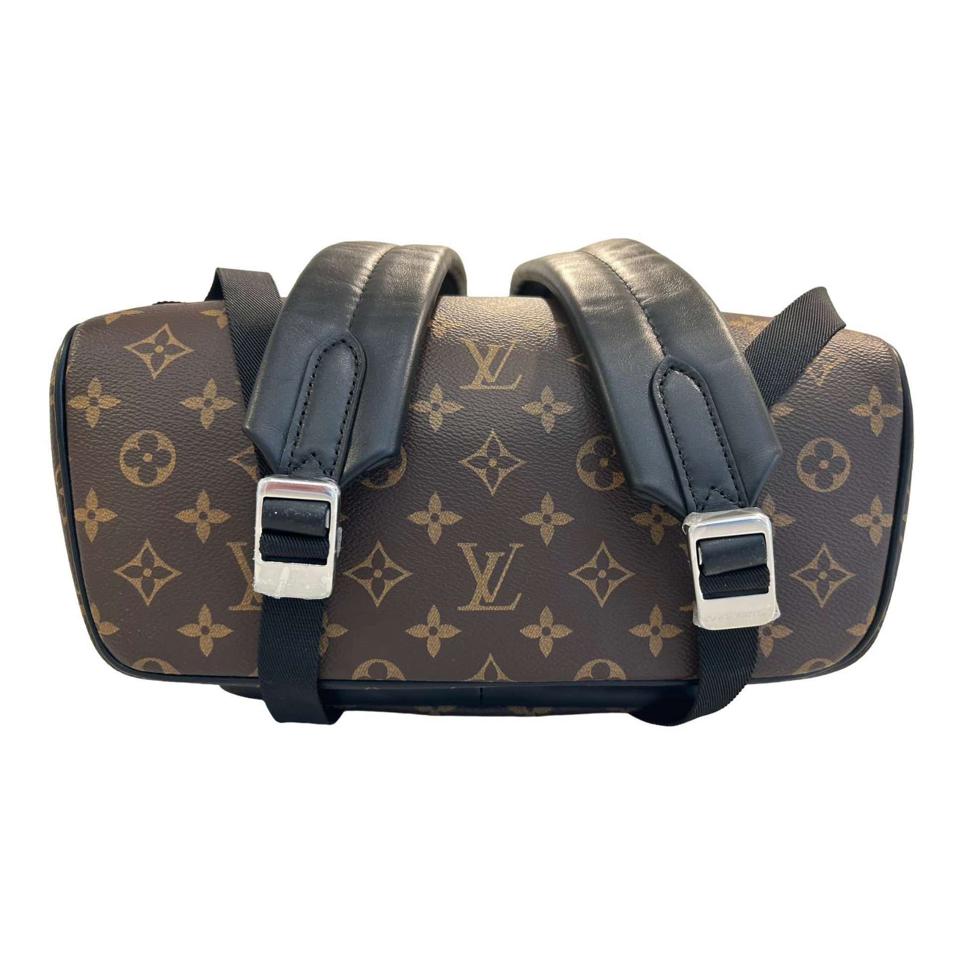 Louis Vuitton Josh Backpack - M45349