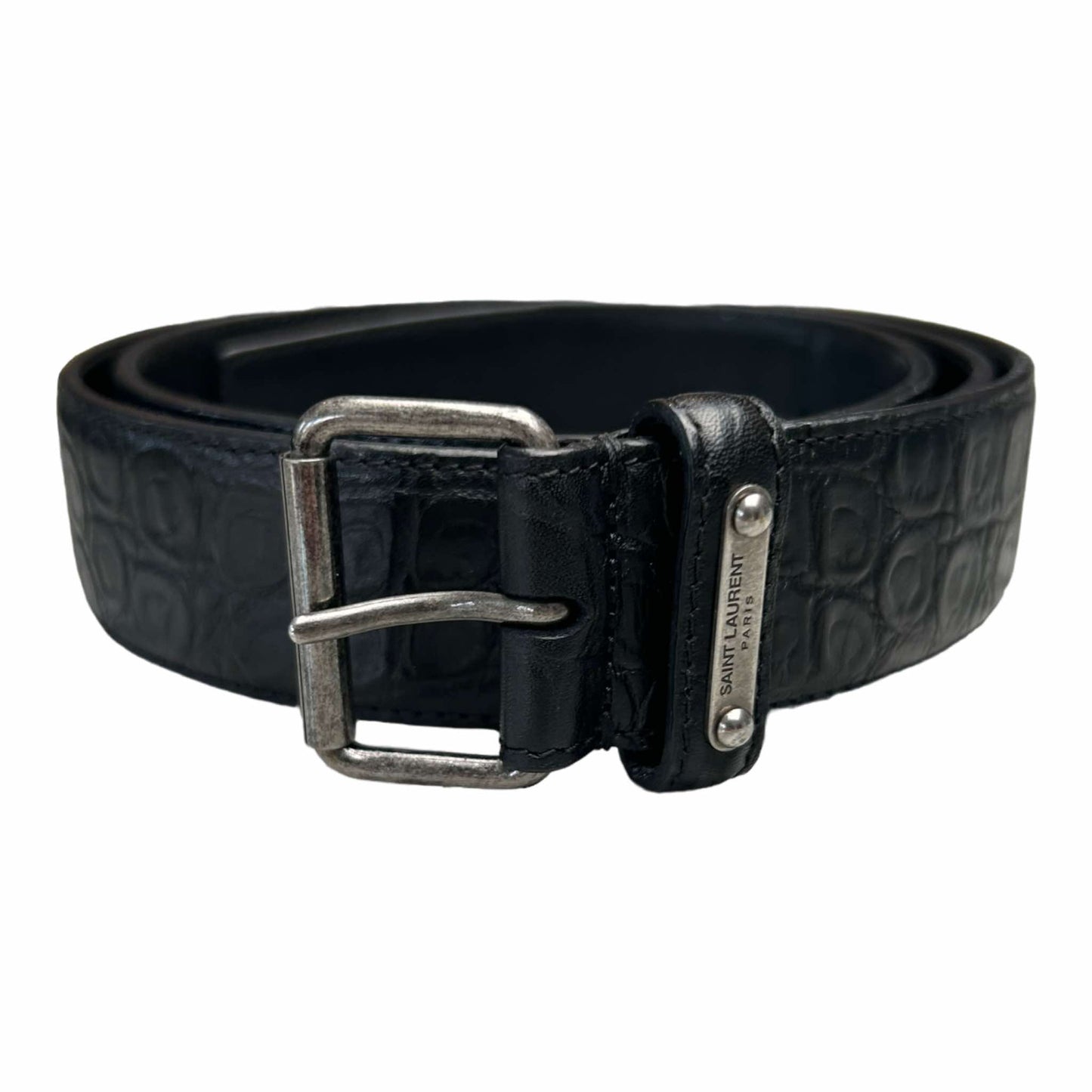 Saint Laurent Belt - (80/32) - 483197