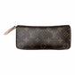 Louis Vuitton Monogram Clémence Wallet - M61298