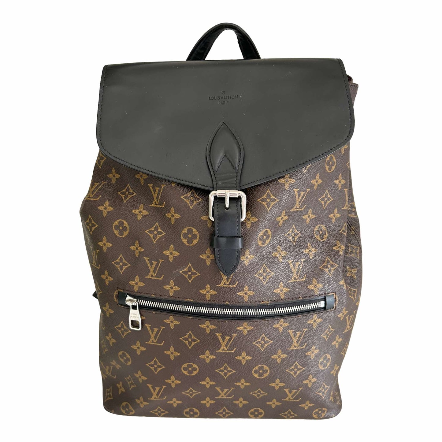  Louis Vuitton Palk Backpack - M40637