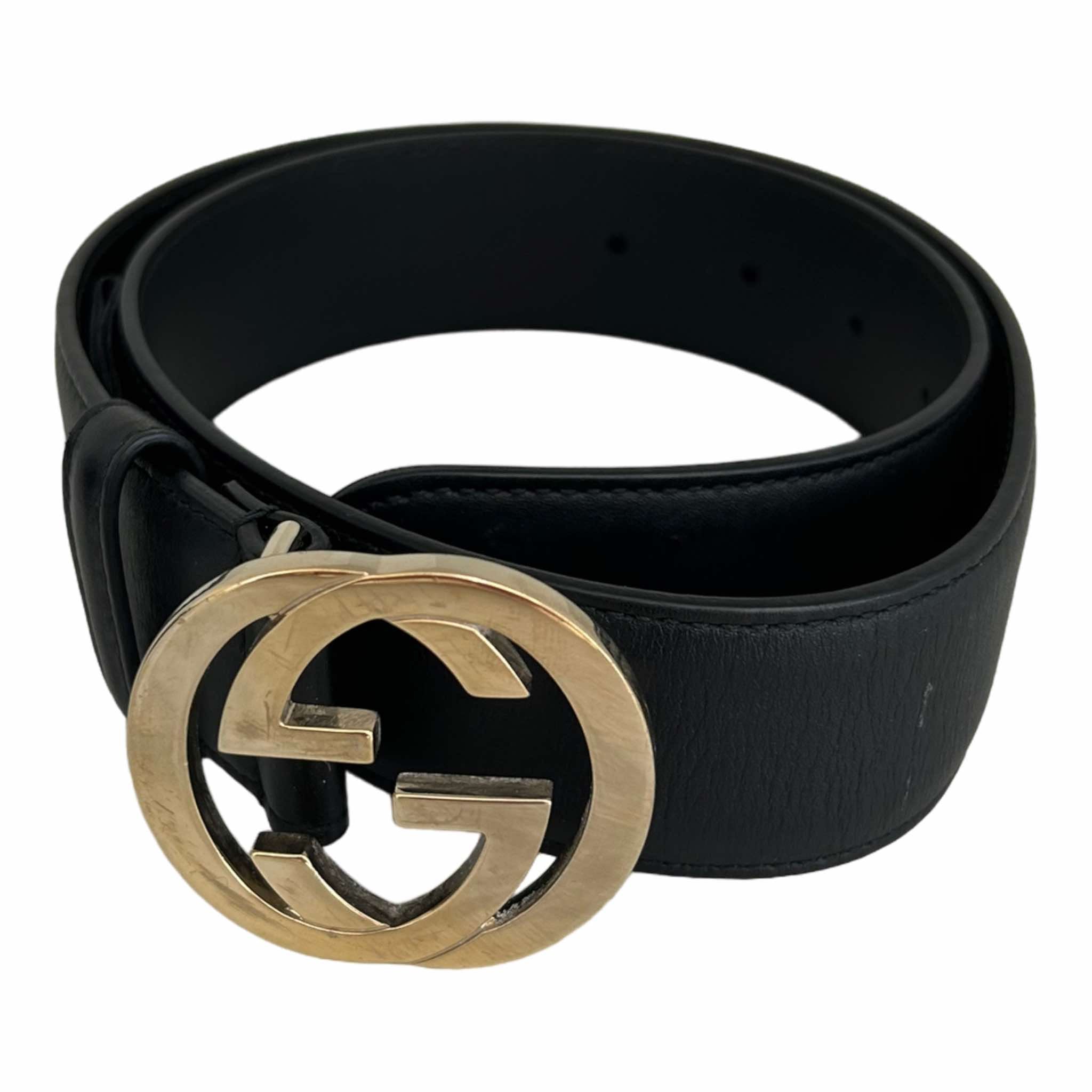 Gucci belt 370543 online