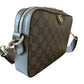 Gucci Ophidia Small Crossbody Messenger - 699439
