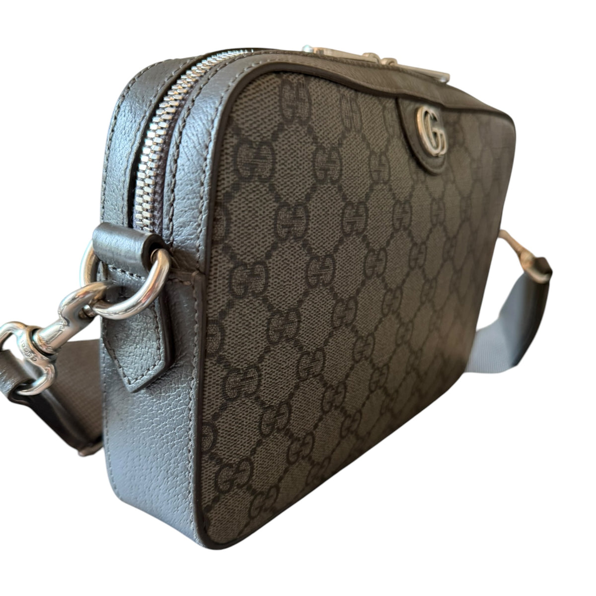 Gucci Ophidia Small Crossbody Messenger - 699439
