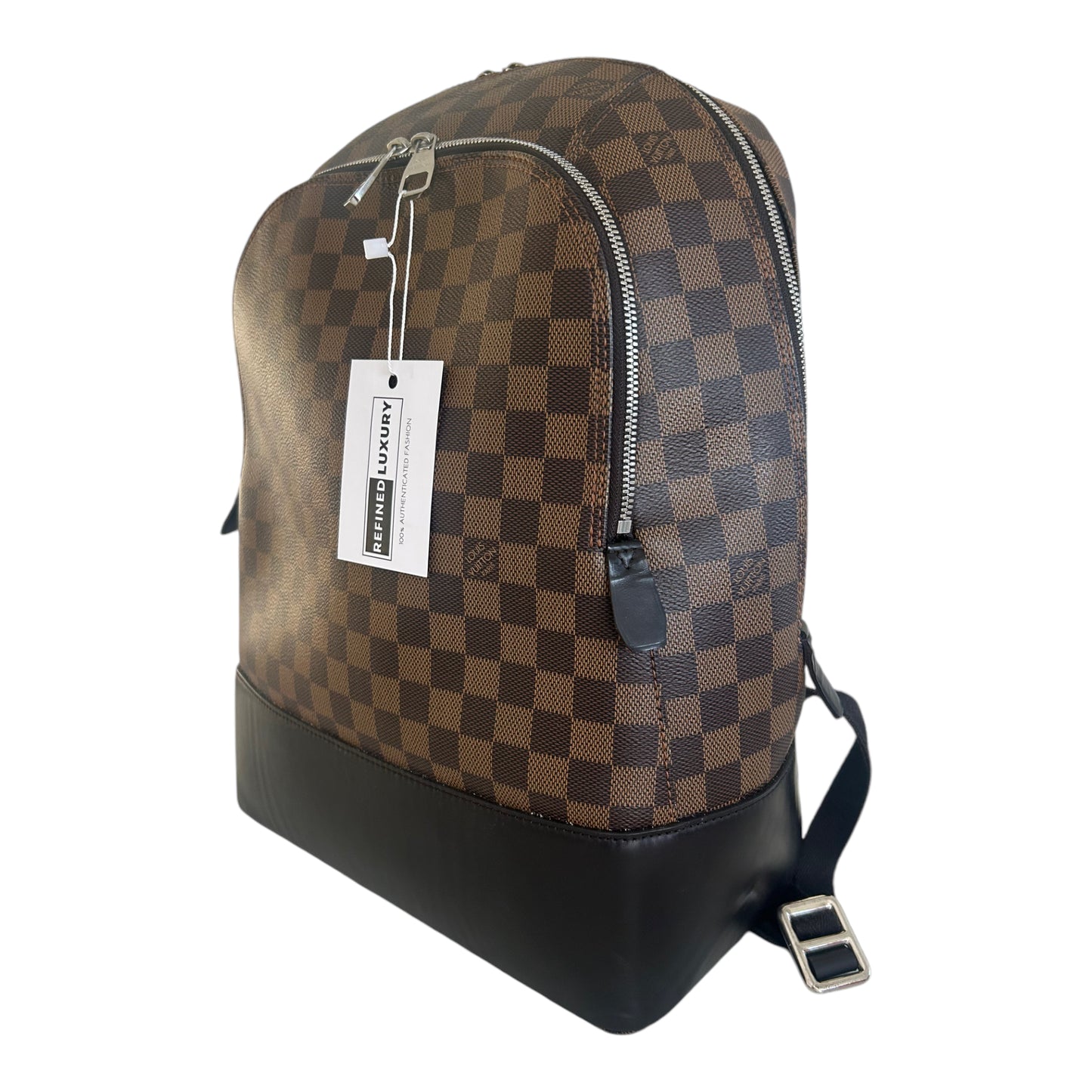 Louis Vuitton Damier Ebene Jake Backpack - N41588