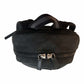 Gucci GG Black Supreme Backpack - 449181