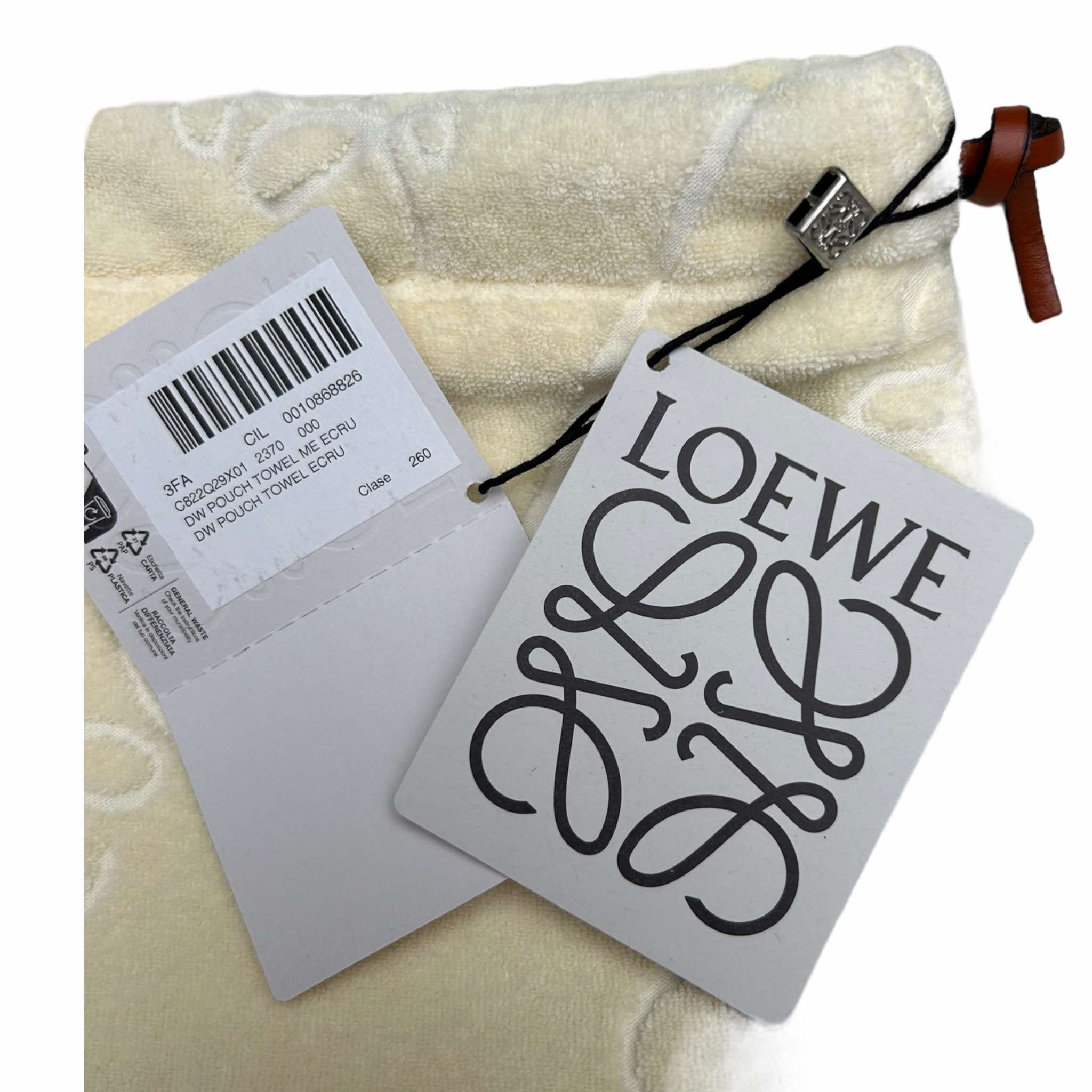 Loewe brand best sale