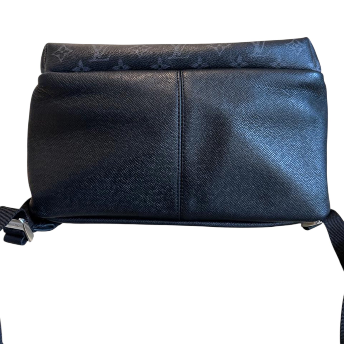 Louis Vuitton Monogram Eclipse Discovery Backpack - M30230