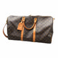 Louis Vuitton Bandoulière Keepall 50 - M41416