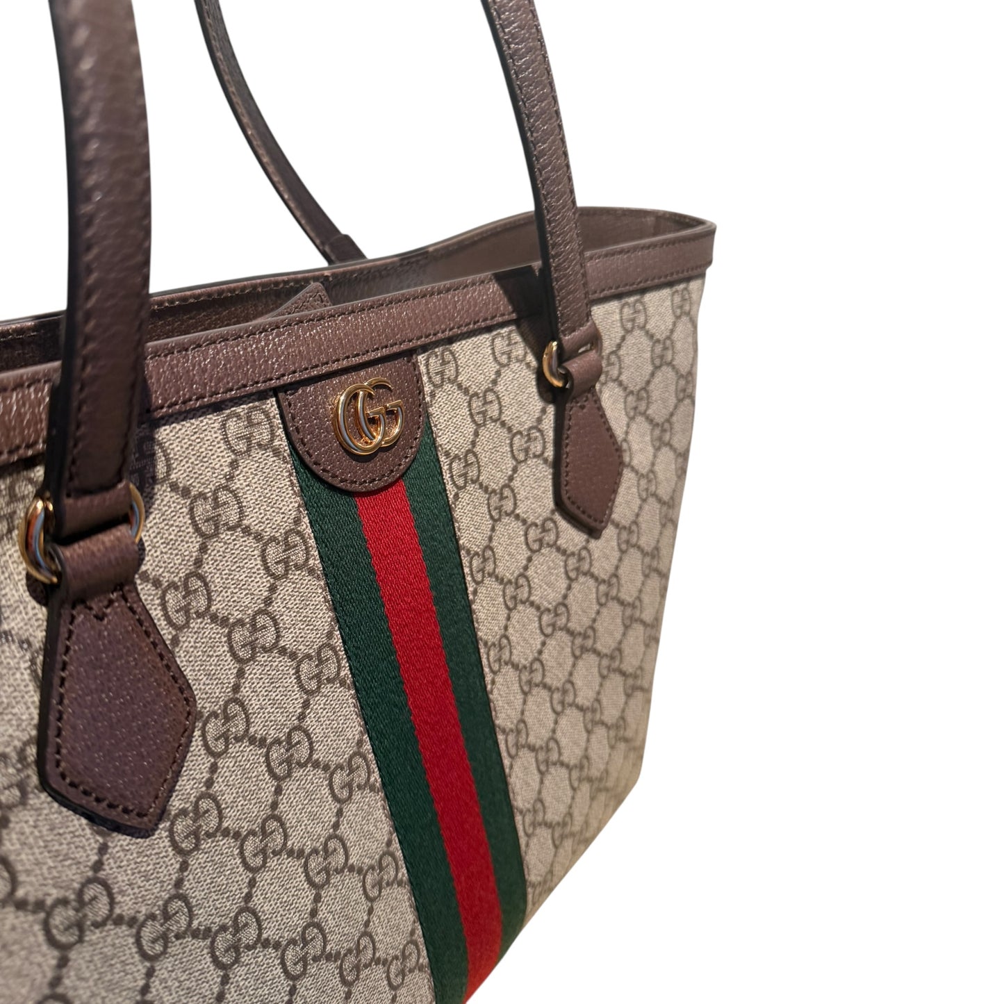 Gucci Ophidia Tote Bag - 631685