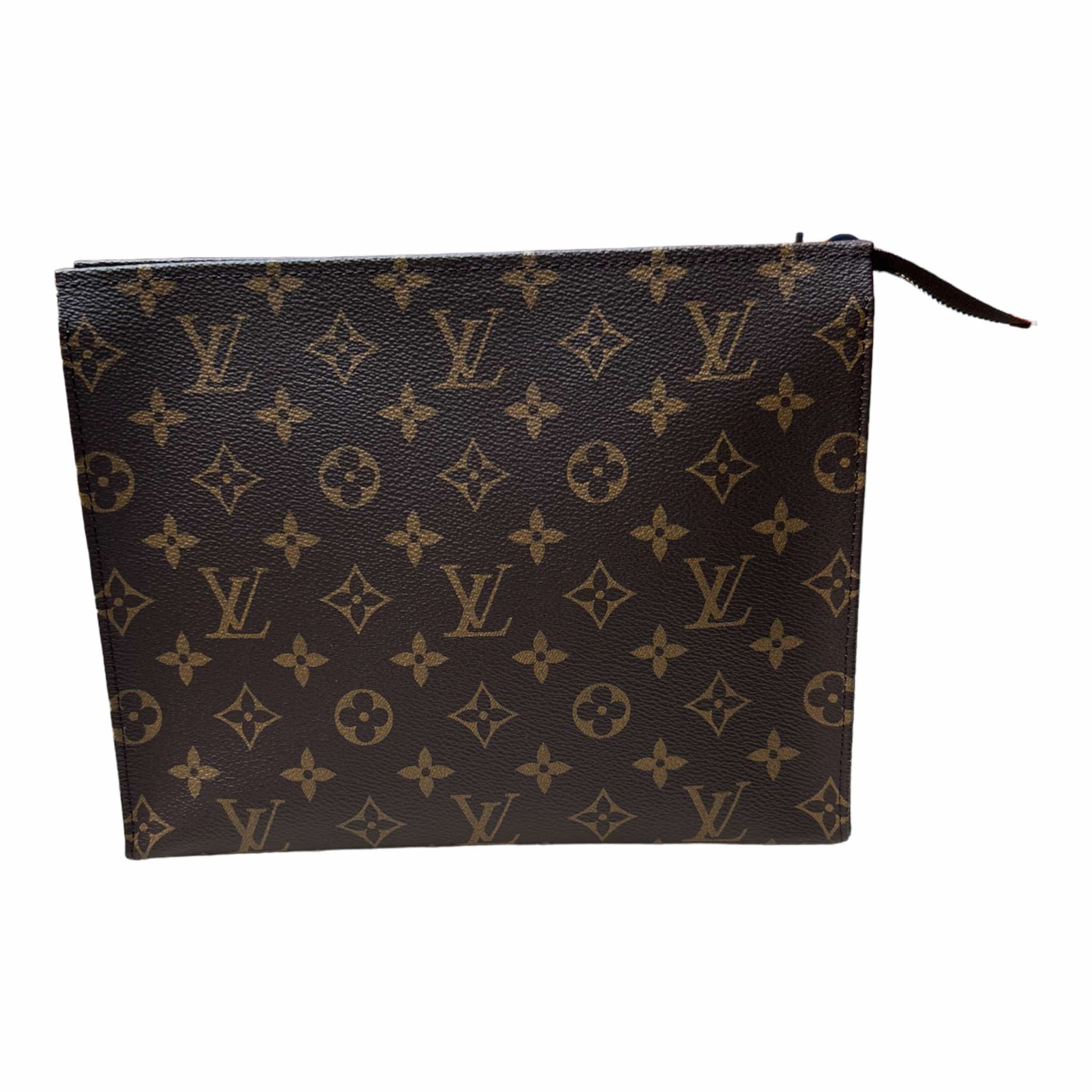 Lv mens best sale toiletry bag