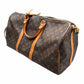 Louis Vuitton Bandoulière Keepall 50 - M41416