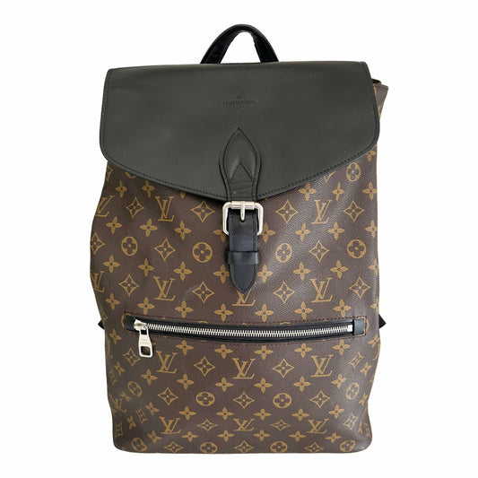  Louis Vuitton Palk Backpack - M40637