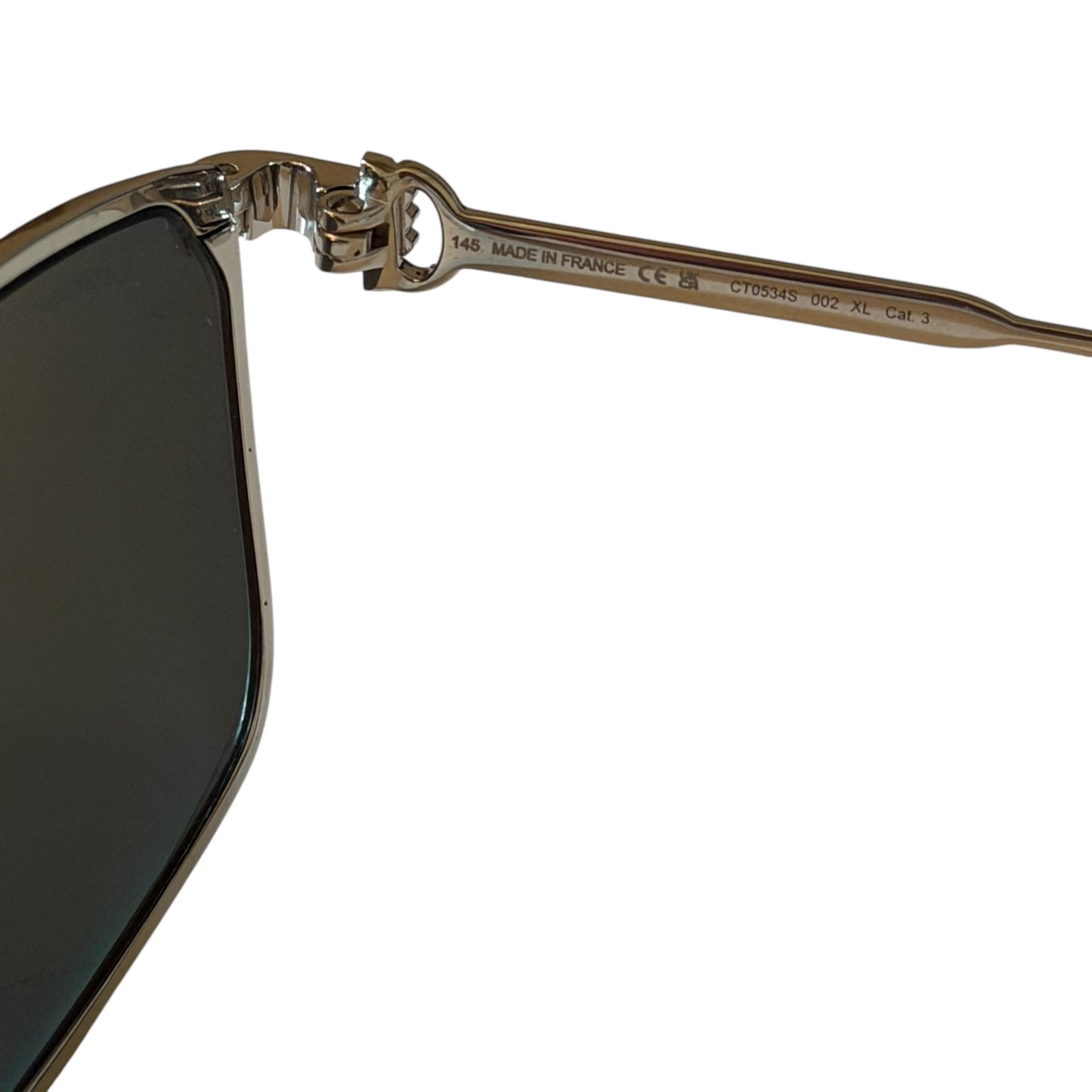 Cartier Sunglasses - CT0534S