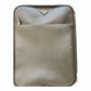 Prada Saffiano Leather Rolling Carry-On Suitcase