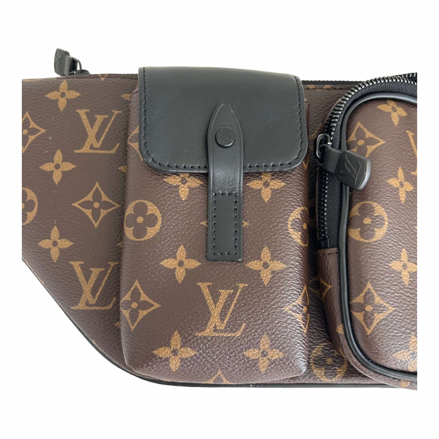 Louis Vuitton Christopher Bumbag -  M45337