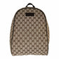 Gucci GG Supreme Backpack - 449906