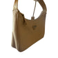 Prada Re-Edition 2000 Neutral Re-Nylon Mini Bag