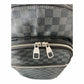 Louis Vuitton Damier Graphite Michael Backpack