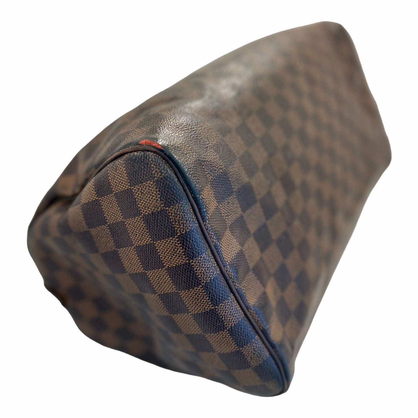 Louis Vuitton Damier Ebene Speedy 35 - N41363