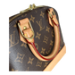 Louis Vuitton Monogram Alma BB - M53152