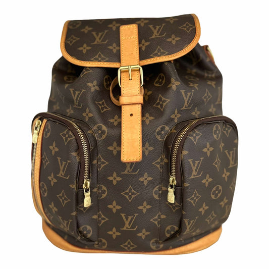 Louis Vuitton Bosphore Monogram Backpack - M40107