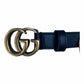 Gucci Ladies Mini GG Belt - (100/40) - 409417