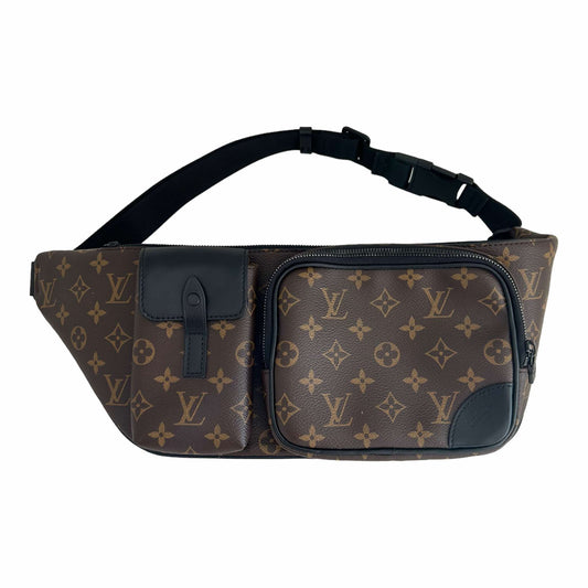 Louis Vuitton, Bags, Louis Vuitton Christopher Bum Bag